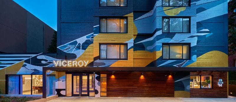 Viceroy Washington DC photo 1