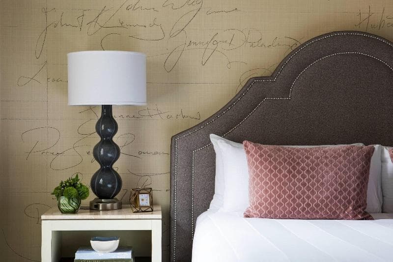 The Mayflower Hotel, Autograph Collection 3