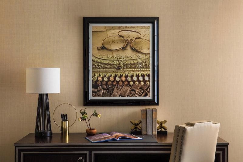 The Mayflower Hotel, Autograph Collection 5