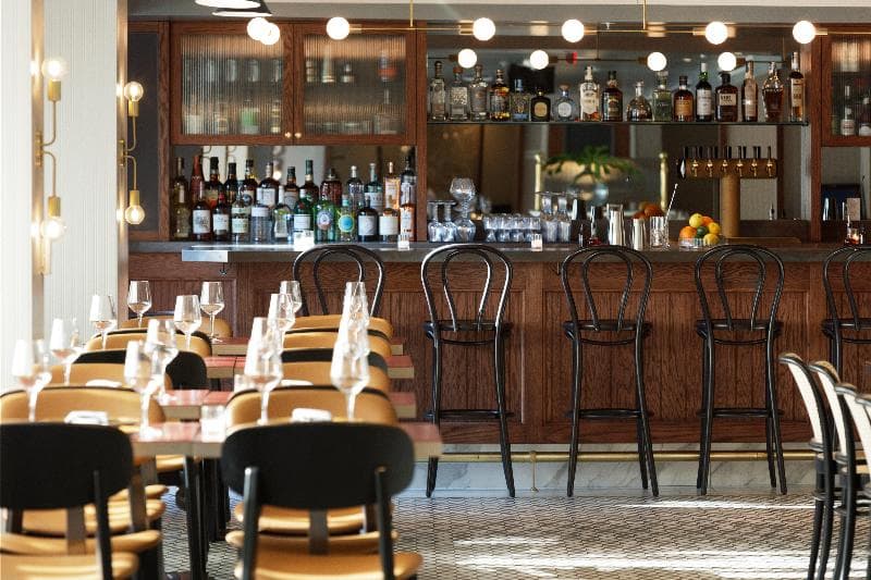 Kimpton Banneker Hotel 1