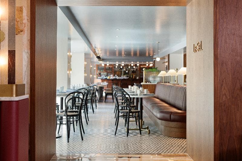 Kimpton Banneker Hotel 3