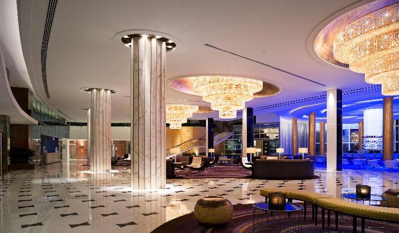 Fontainebleau Miami Beach 5