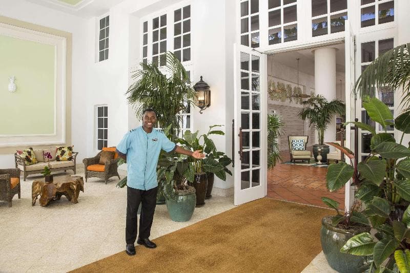 The Palms Hotel and Spa photo 1