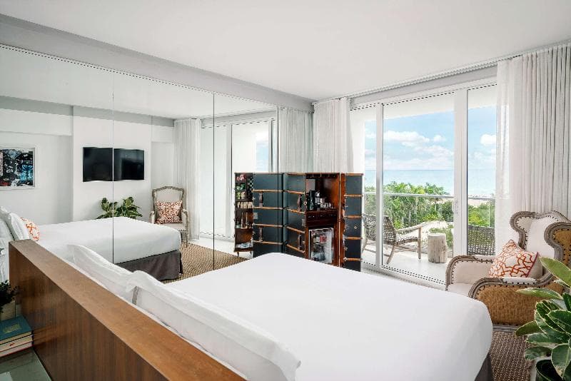 Nautilus Sonesta Miami Beach 2