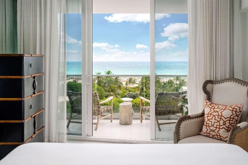 Nautilus Sonesta Miami Beach 4