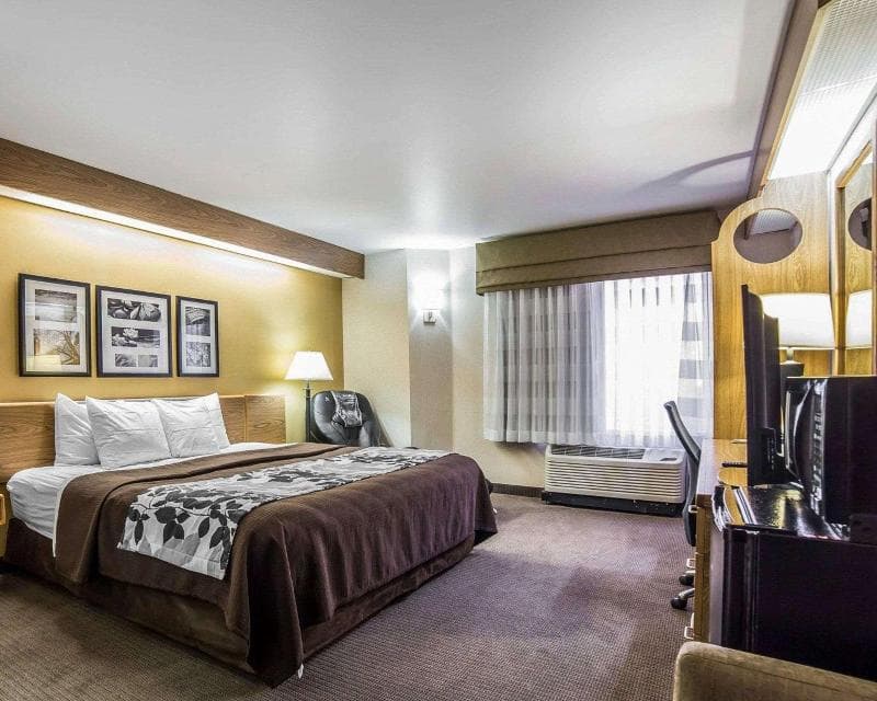 Quality Inn Moab Slickrock Area 2