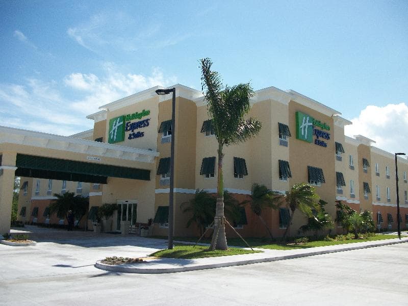 Fairfield Inn & Suites By Marriott Marathon Florid 3