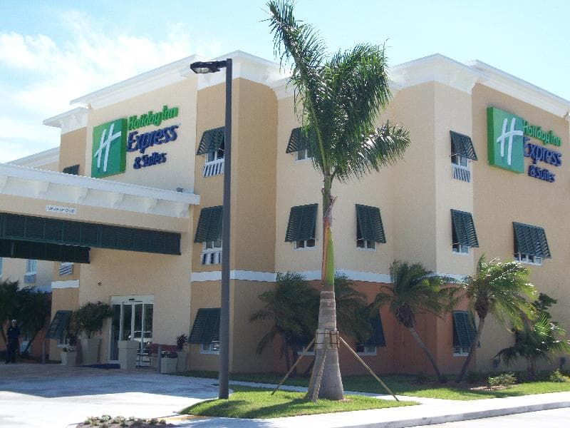 Fairfield Inn & Suites By Marriott Marathon Florid 4
