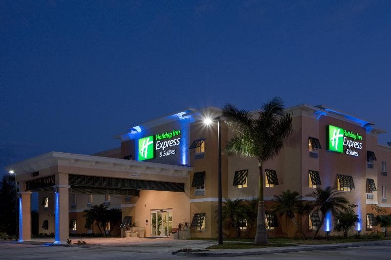 Fairfield Inn & Suites By Marriott Marathon Florid 5
