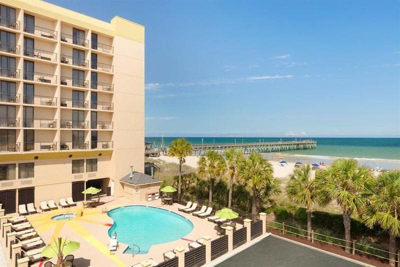 Surfside Beach Resort photo 1