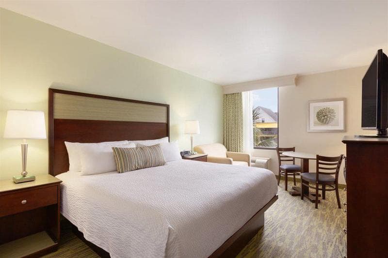 Surfside Beach Resort 2