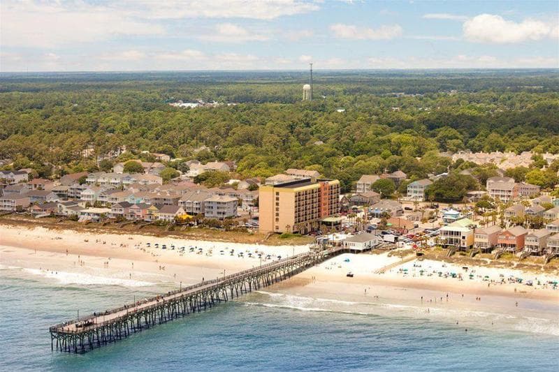 Surfside Beach Resort 3