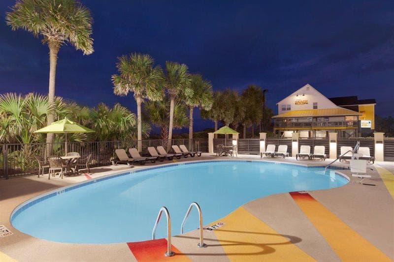 Surfside Beach Resort 4