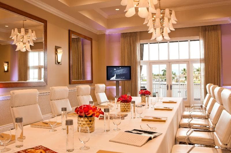 LaPlaya Beach & Golf Resort 4
