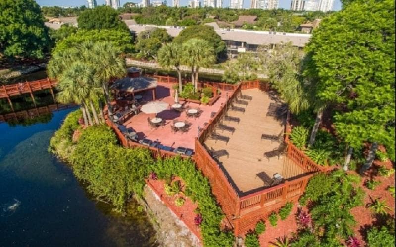 Park Shore Resort (Adults Only) 3