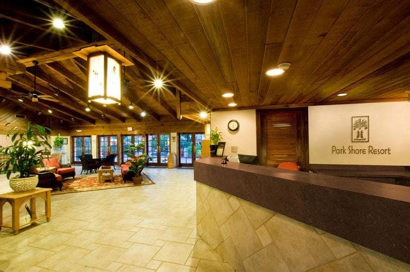 Park Shore Resort (Adults Only) 5