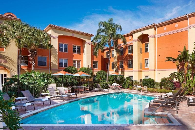 Residence Inn Naples photo 1