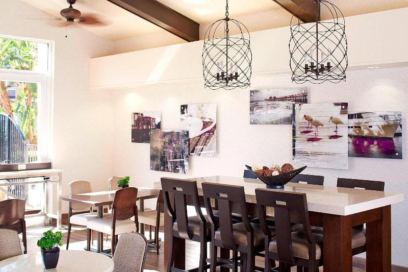 Residence Inn Naples 2