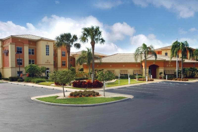 Residence Inn Naples 4