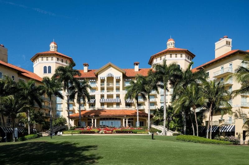 The Ritz-Carlton Golf Resort, Naples photo 1
