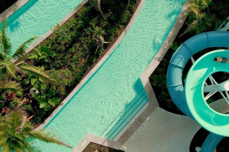 The Ritz-Carlton Golf Resort, Naples 3