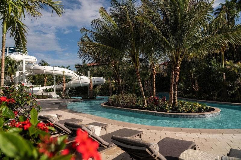 The Ritz-Carlton Golf Resort, Naples 4