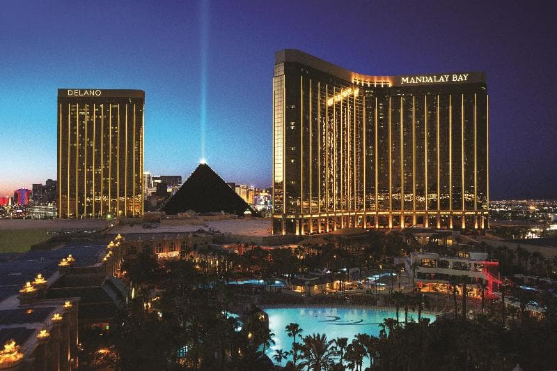 Mandalay Bay 2