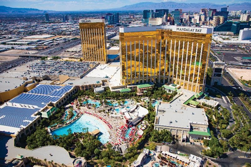 Mandalay Bay photo 1