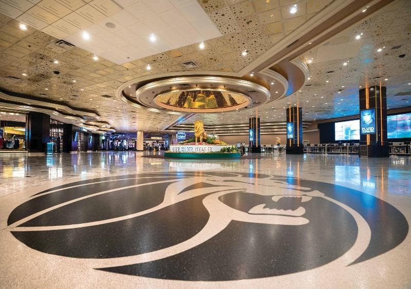 MGM Grand Las Vegas photo 1
