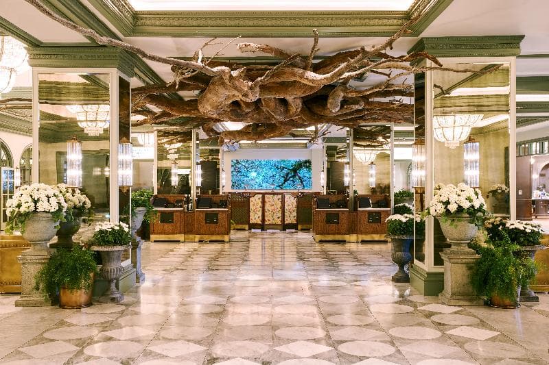 Park MGM Las Vegas 4
