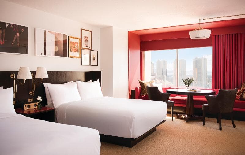 Park MGM Las Vegas 5