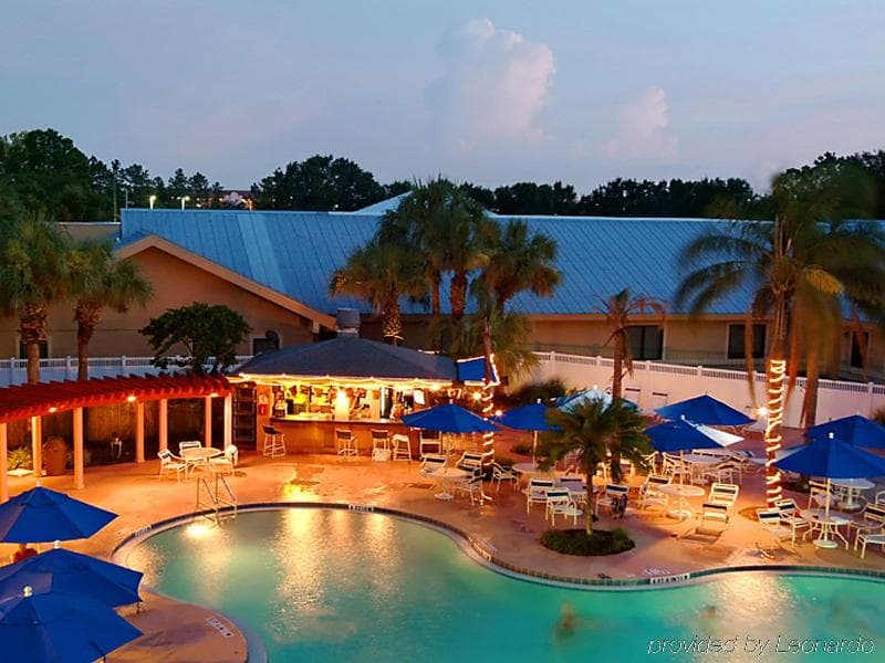 Mi Casa Hotel 2