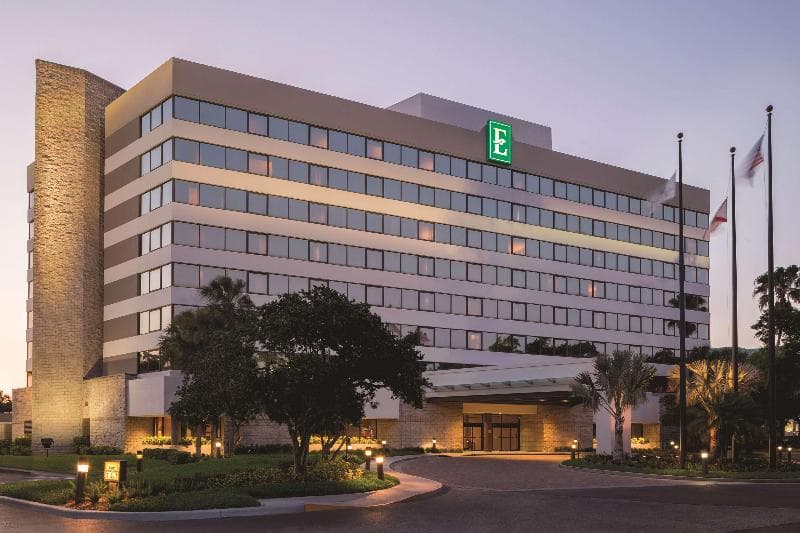Embassy Suites by Hilton Orlando International Drive ICON Pa 3