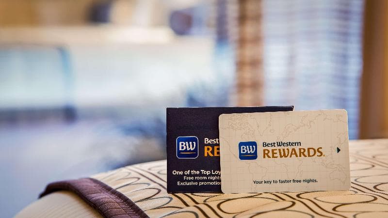Best Western Orlando Gateway Hotel 3