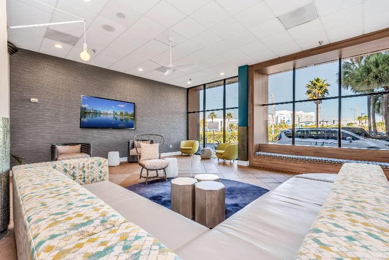 Best Western Orlando Gateway Hotel 5