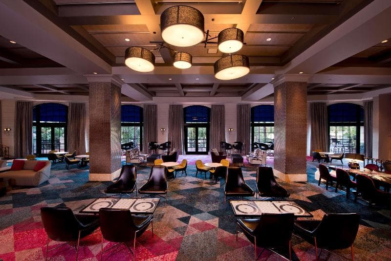 Hard Rock Hotel photo 1