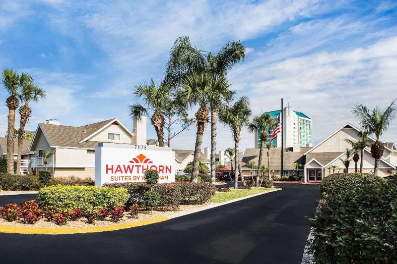 Four Points by Sheraton Orlando Convention Center 3