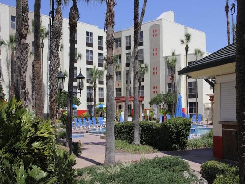 Four Points by Sheraton Orlando Convention Center 2