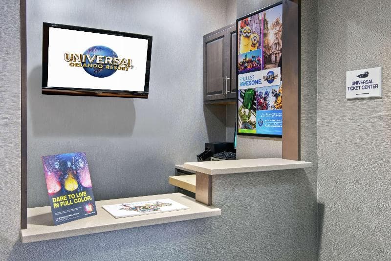 Homewood Suites by Hilton Orlando-Nearest to Univ Studios 4