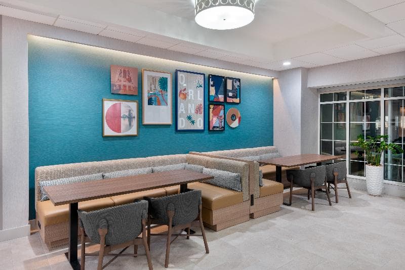 Homewood Suites by Hilton Orlando-Nearest to Univ Studios 5