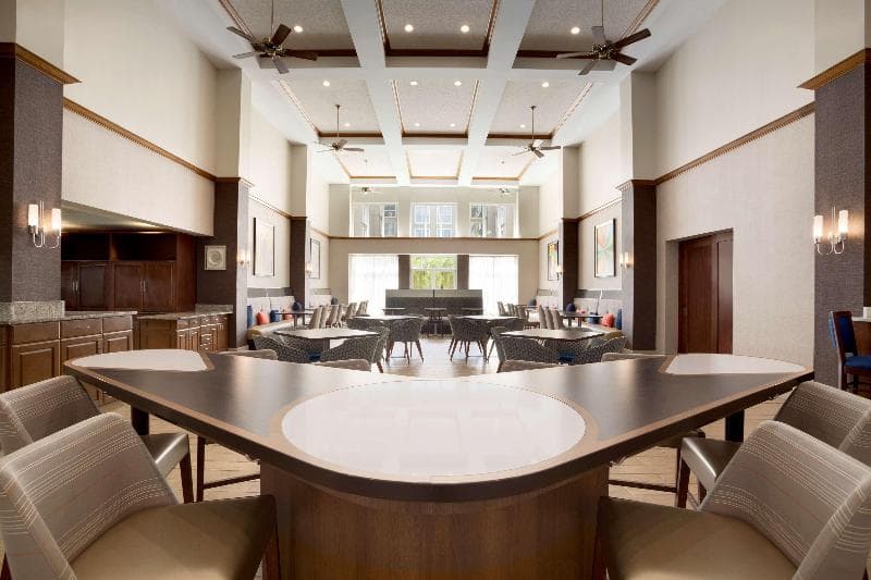 Homewood Suites by Hilton Orlando-International Drive/Conven 5