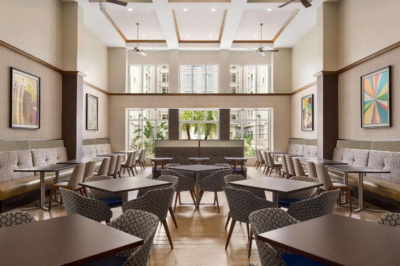 Homewood Suites by Hilton Orlando-International Drive/Conven 2