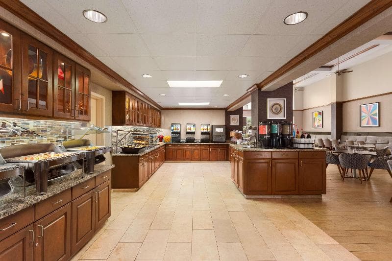 Homewood Suites by Hilton Orlando-International Drive/Conven 4