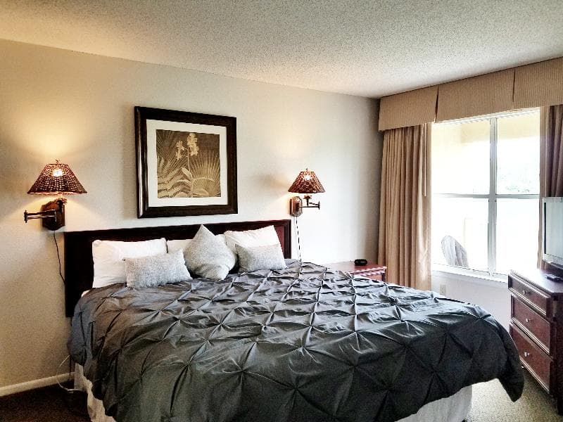 Parc Corniche Condominium Suite Hotel 5