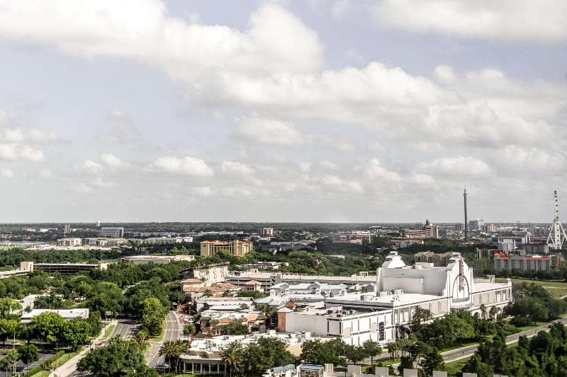 Hyatt Regency Orlando photo 1