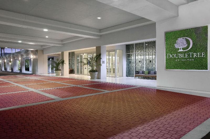 DoubleTree by Hilton at the Entrance to Universal Orlando photo 1