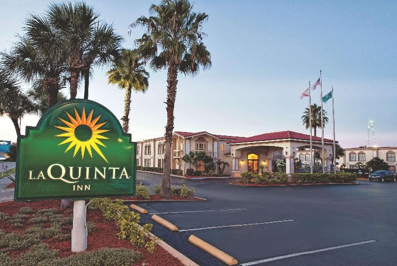 La Quinta Inn by Wyndham Orlando International Drive North photo 1