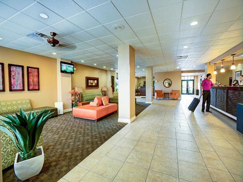 Rosen Inn Closest to Universal photo 1