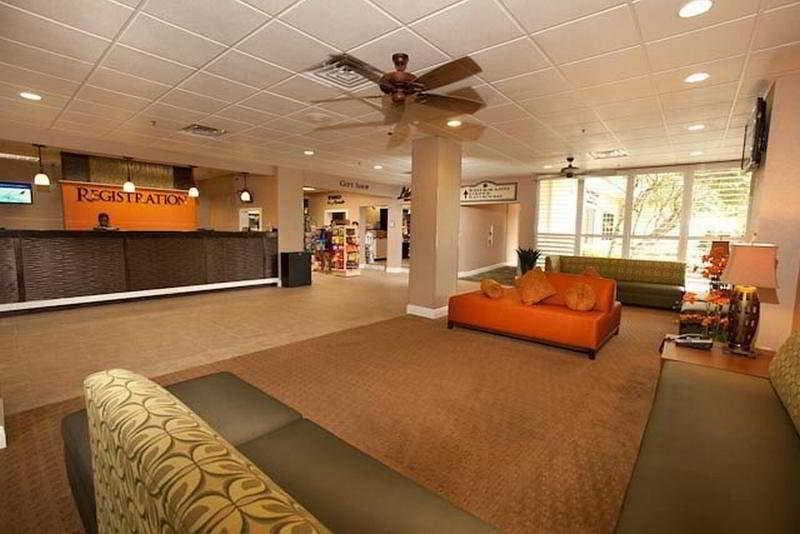 Rosen Inn Closest to Universal 5