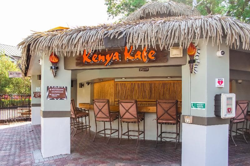 Parkway International Resort 3